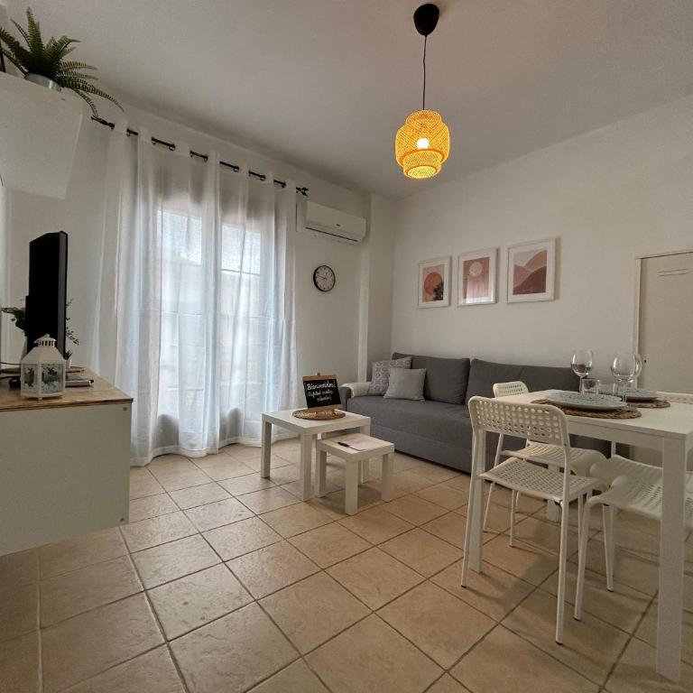 Rual Amanecer - Apartamento de 1 dormitorio - 4