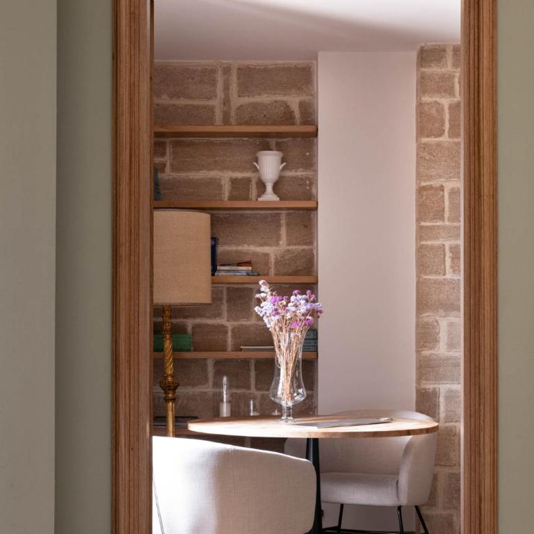 Sella&Mosca Casa Villamarina - Suite Superior - 6