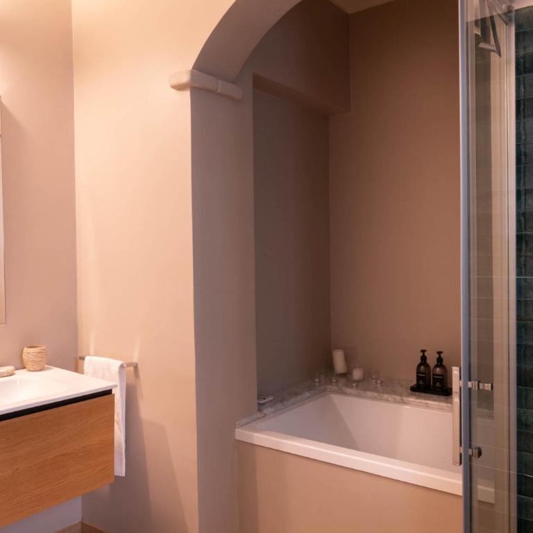 Sella&Mosca Casa Villamarina - Suite Superior - 5