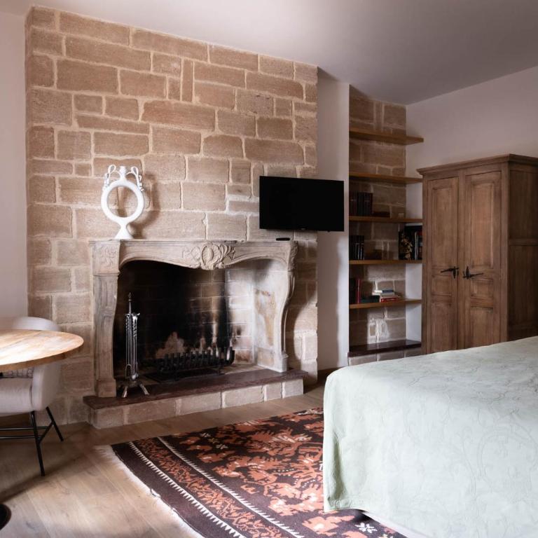 Sella&Mosca Casa Villamarina - Suite Superior - 1
