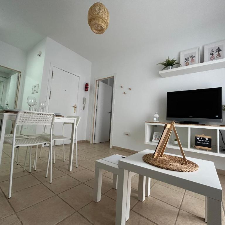Rual Amanecer - Apartamento de 1 dormitorio - 20