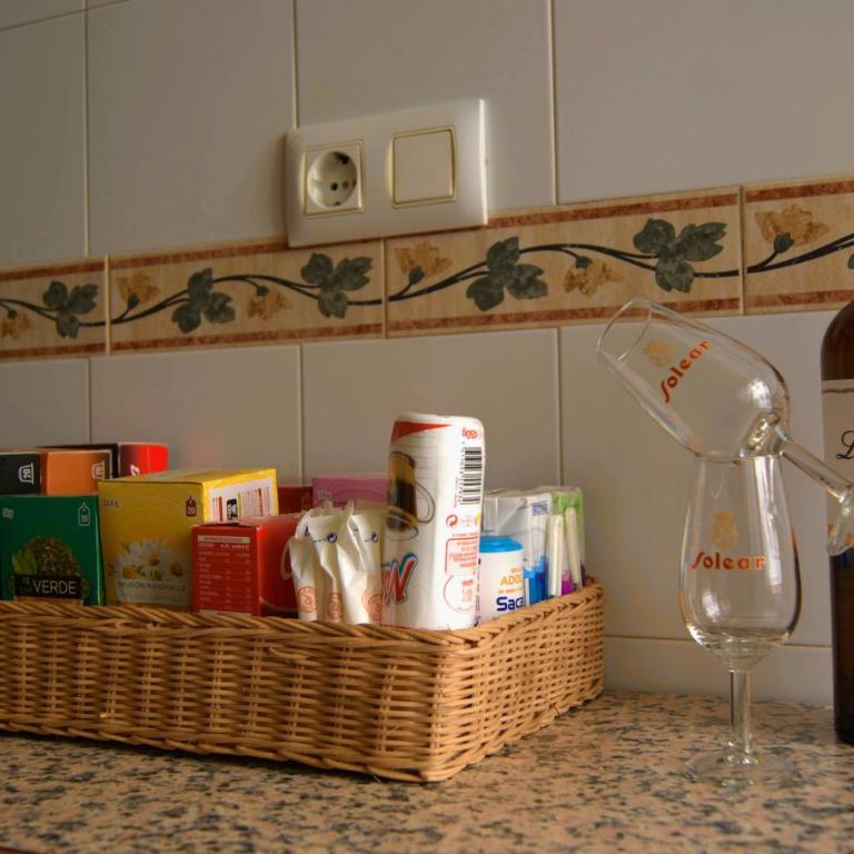Lightbooking América I Sanlúcar de Barrameda - Apartamento - 7