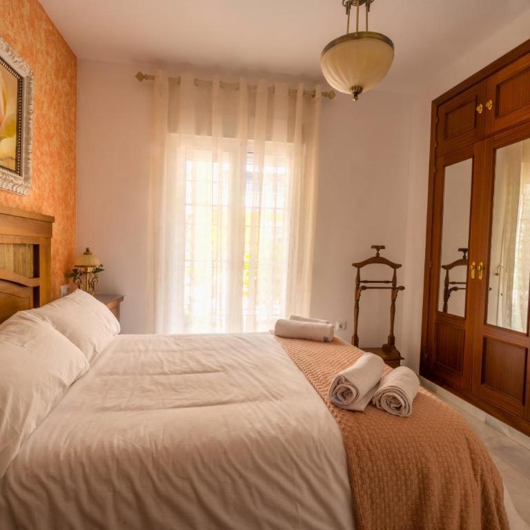Lightbooking América I Sanlúcar de Barrameda - Apartamento - 2