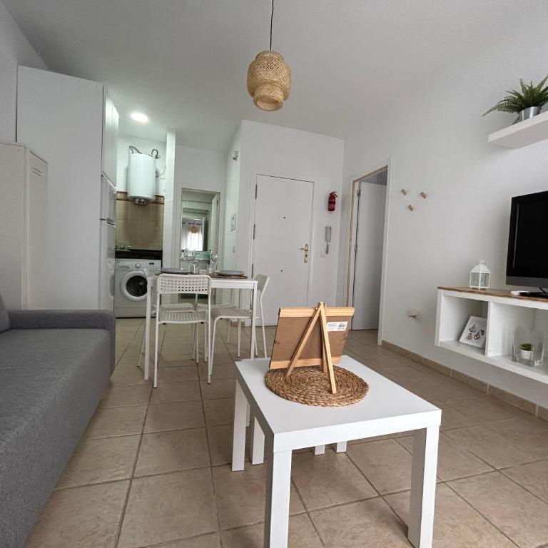 Rual Amanecer - Apartamento de 1 dormitorio - 19