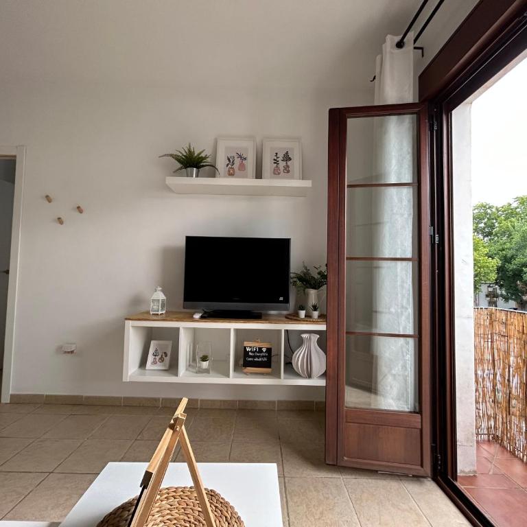 Rual Amanecer - Apartamento de 1 dormitorio - 17