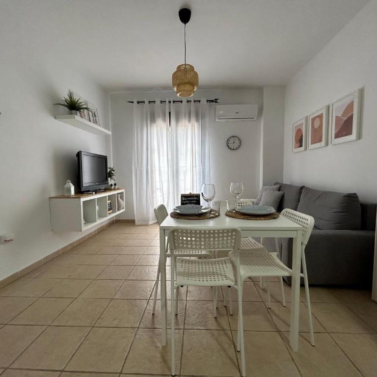 Rual Amanecer - Apartamento de 1 dormitorio - 16