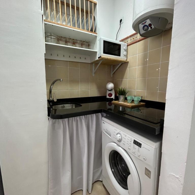 Rual Amanecer - Apartamento de 1 dormitorio - 14