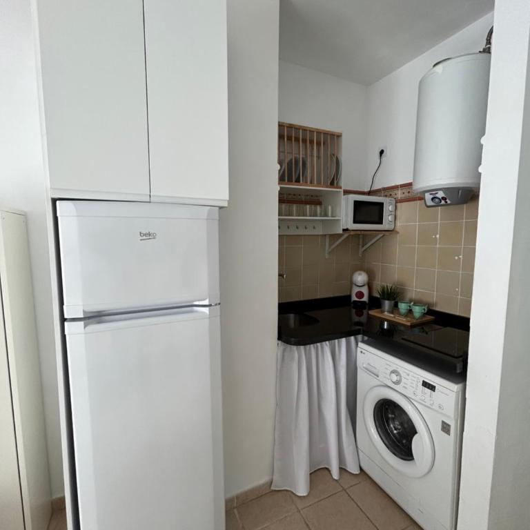 Rual Amanecer - Apartamento de 1 dormitorio - 13