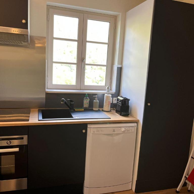 Charmant T2 bis - Appartamento con 2 Camere da Letto - 7