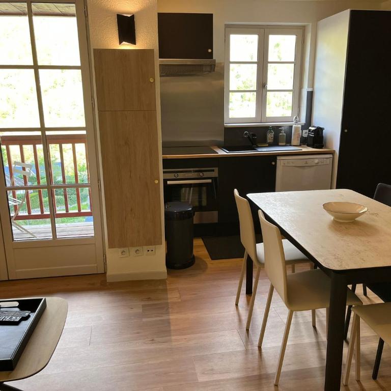 Charmant T2 bis - Appartamento con 2 Camere da Letto - 3