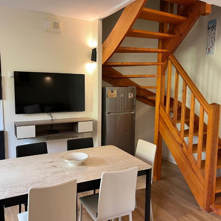 Charmant T2 bis - Appartamento con 2 Camere da Letto - 6
