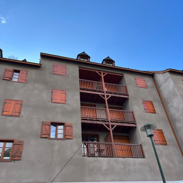 Charmant T2 bis - Appartamento con 2 Camere da Letto - 20