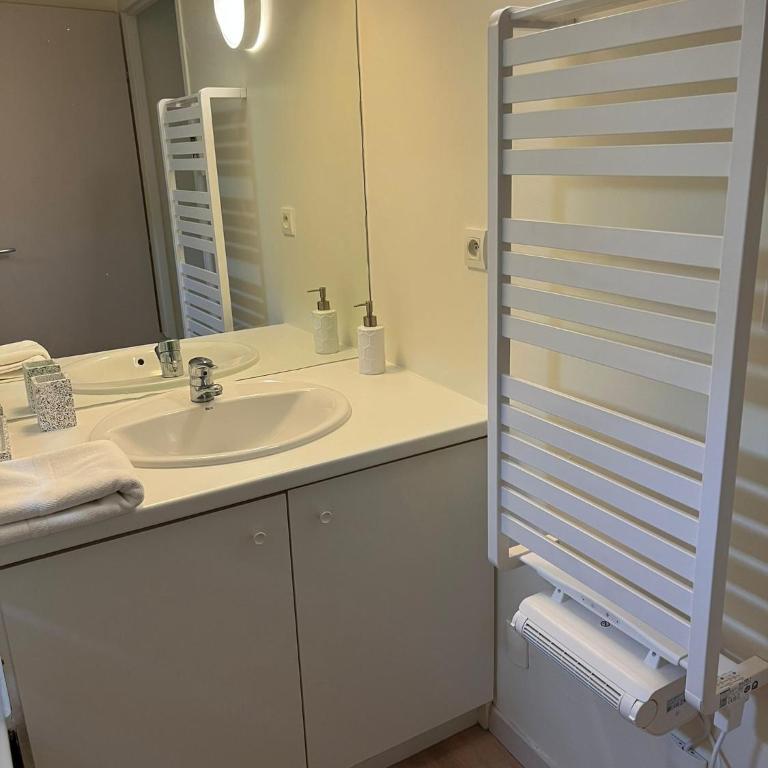 Charmant T2 bis - Appartamento con 2 Camere da Letto - 17