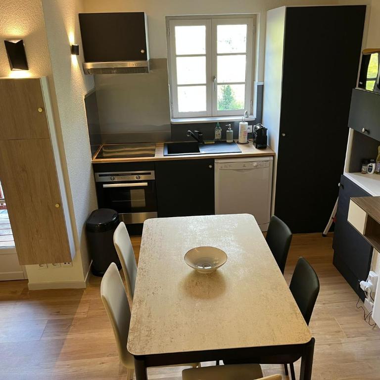 Charmant T2 bis - Appartamento con 2 Camere da Letto - 8
