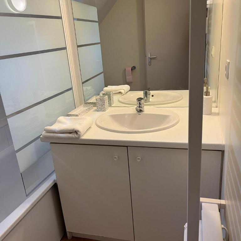 Charmant T2 bis - Appartamento con 2 Camere da Letto - 16