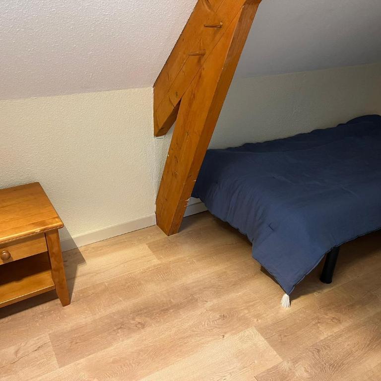Charmant T2 bis - Appartamento con 2 Camere da Letto - 13