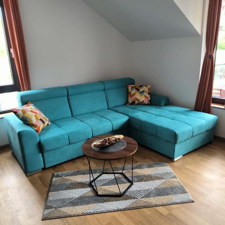 Apartman Nađa - Apartman sa 1 Spavaćom Sobom - 3