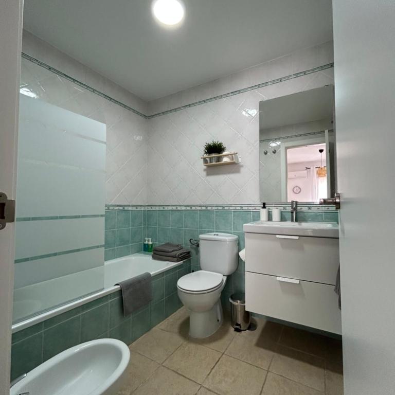 Rual Amanecer - Apartamento de 1 dormitorio - 10