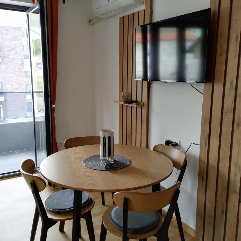 Apartman Nađa - Apartman sa 1 Spavaćom Sobom - 8