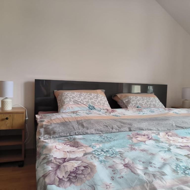 Apartman Nađa - Apartman sa 1 Spavaćom Sobom - 23