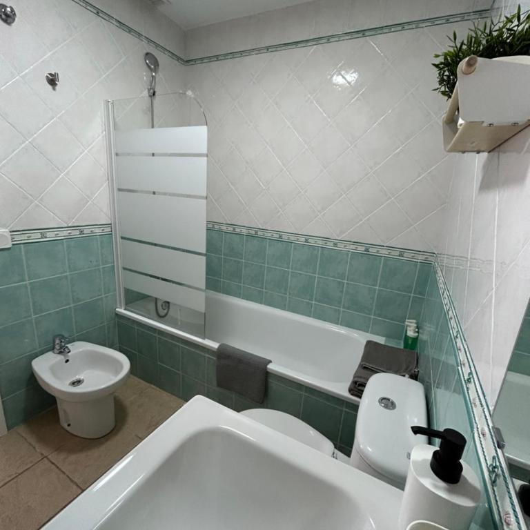 Rual Amanecer - Apartamento de 1 dormitorio - 8