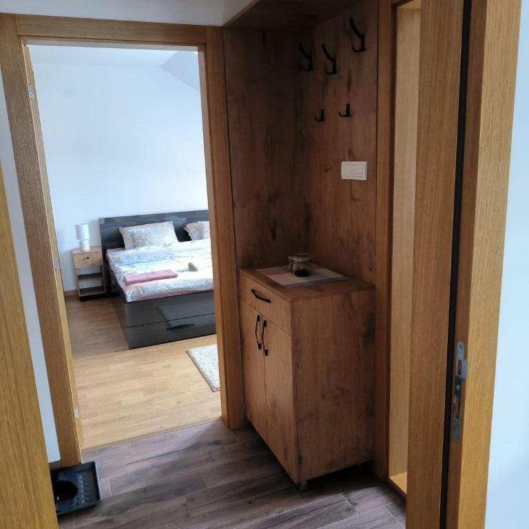 Apartman Nađa - Apartman sa 1 Spavaćom Sobom - 10