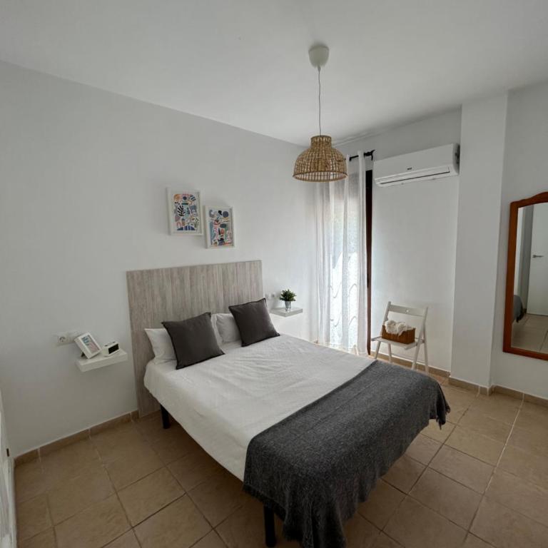 Rual Amanecer - Apartamento de 1 dormitorio - 6
