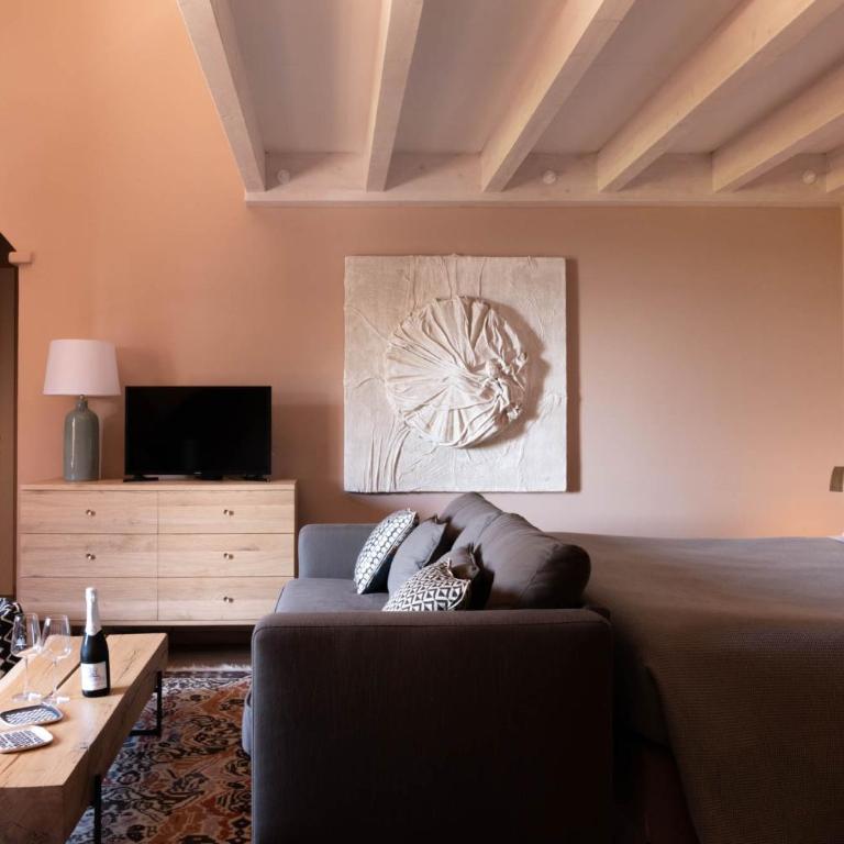 Sella&Mosca Casa Villamarina - Junior Suite - 5