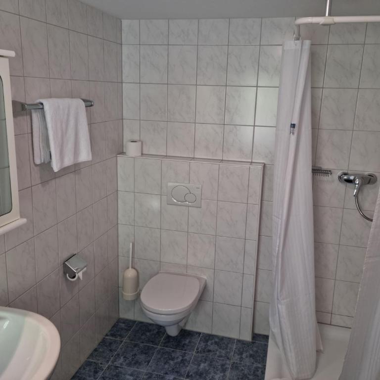 Pension Ladner - Grande Chambre Simple - 4