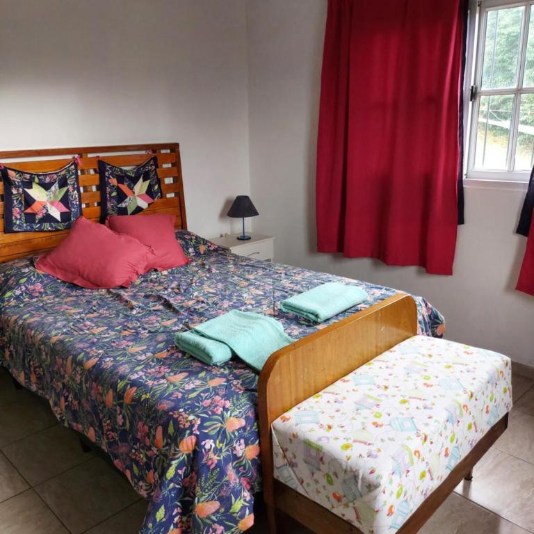 Terra Vista - Casa de 2 dormitorios - 4