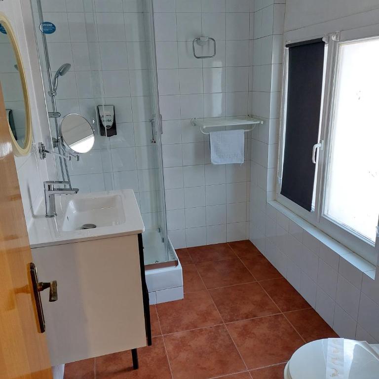 Hotel Mirtil - Habitación Doble - 2