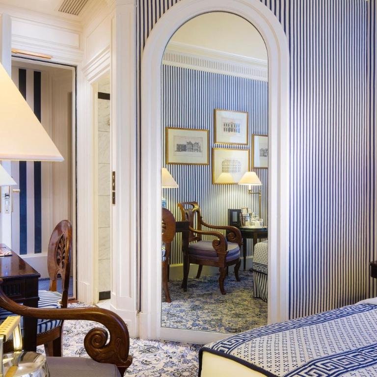 Le Dokhan's Paris Arc de Triomphe, a Tribute Portfolio Hotel - Chambre Supérieure Lit Queen-Size - 5
