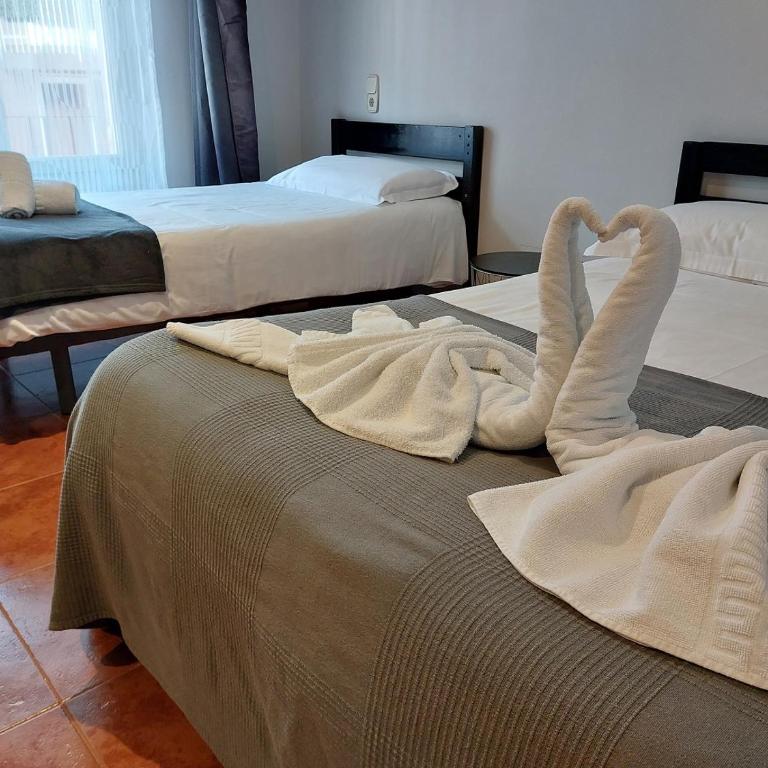 Hotel Mirtil - Habitación Triple - 3