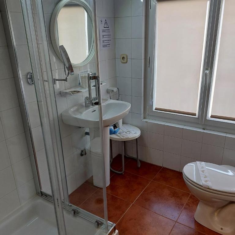 Hotel Mirtil - Habitación Triple - 4