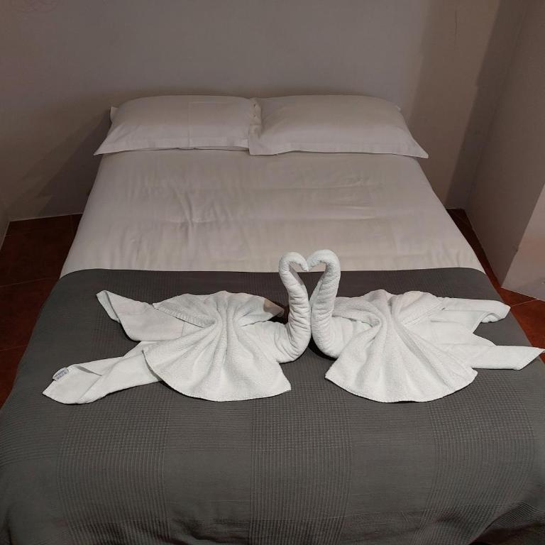Hotel Mirtil - Habitación Triple - 5