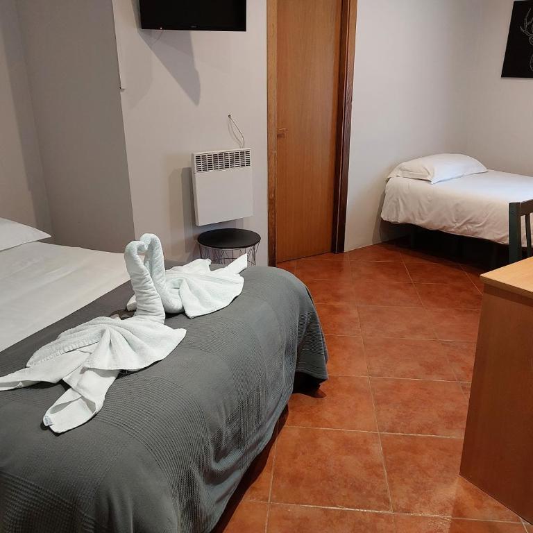 Hotel Mirtil - Habitación Triple - 6