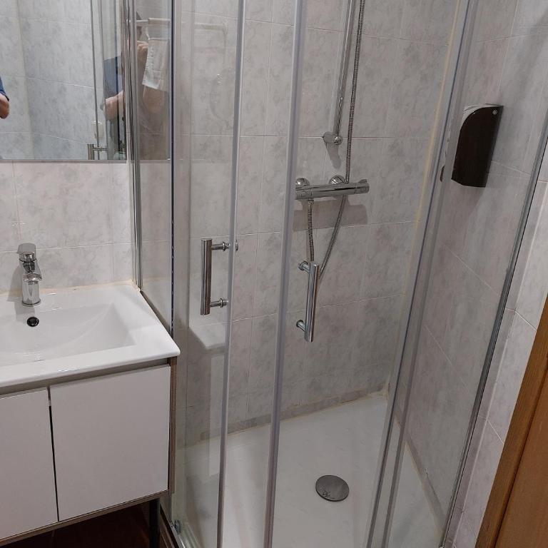 Hotel Mirtil - Habitación Triple - 1