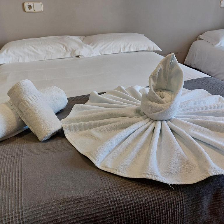 Hotel Mirtil - Habitación cuádruple - 2