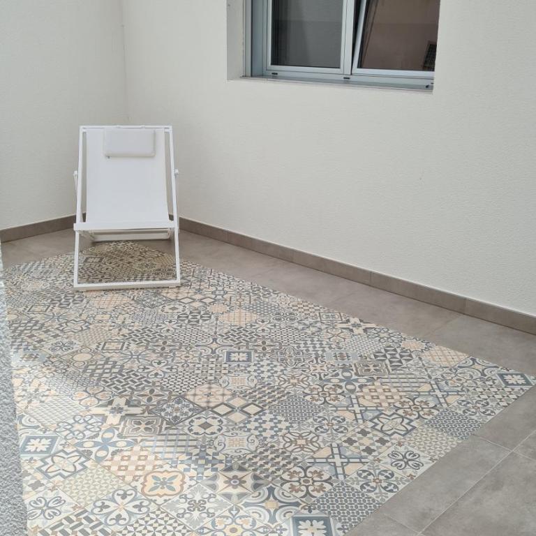 White Medano apartment. New with fast Wifi - Chalet de 3 dormitorios - 71