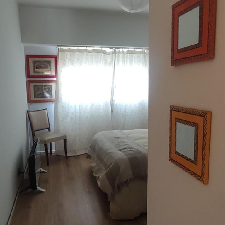 Hermoso apartamento en Cdad de Bs As - Apartamento de 1 dormitorio - 22
