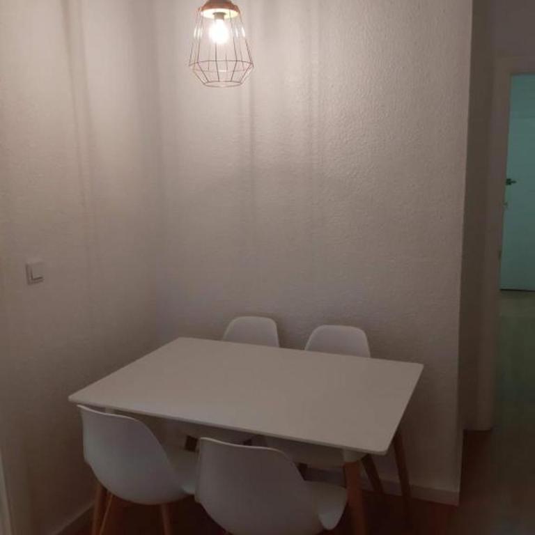Apartamento Animas - Apartamento de 3 dormitorios - 12