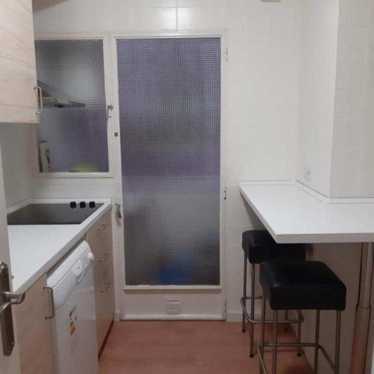 Apartamento Animas - Apartamento de 3 dormitorios - 27