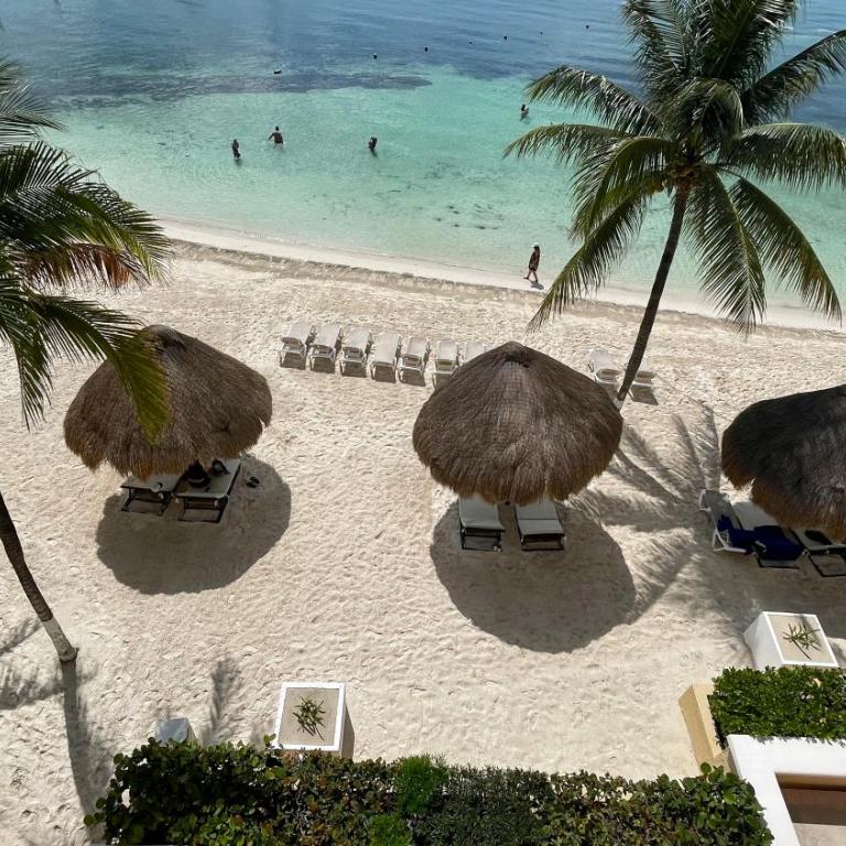 Caribbean apartment - Apartamento Estudio con vistas al mar - 17