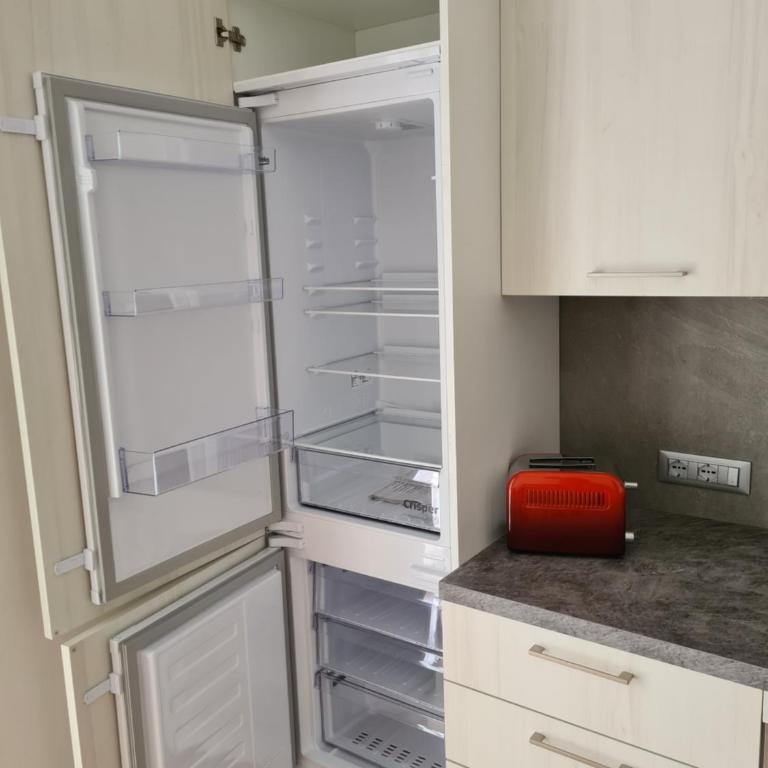 Appartamenti Croz del Re - Apartment - 21