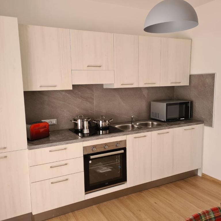 Appartamenti Croz del Re - Apartment - 10