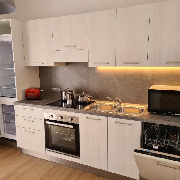 Appartamenti Croz del Re - Apartment - 11