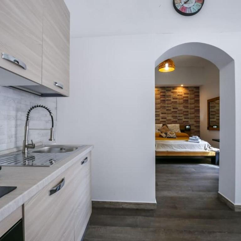 SWEET HOME, Wi-fi, Netflix, Disney Plus, Prime video - Appartamento con 1 Camera da Letto - 10