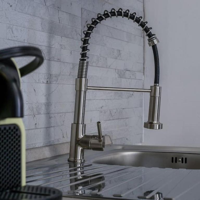 SWEET HOME, Wi-fi, Netflix, Disney Plus, Prime video - Appartamento con 1 Camera da Letto - 22