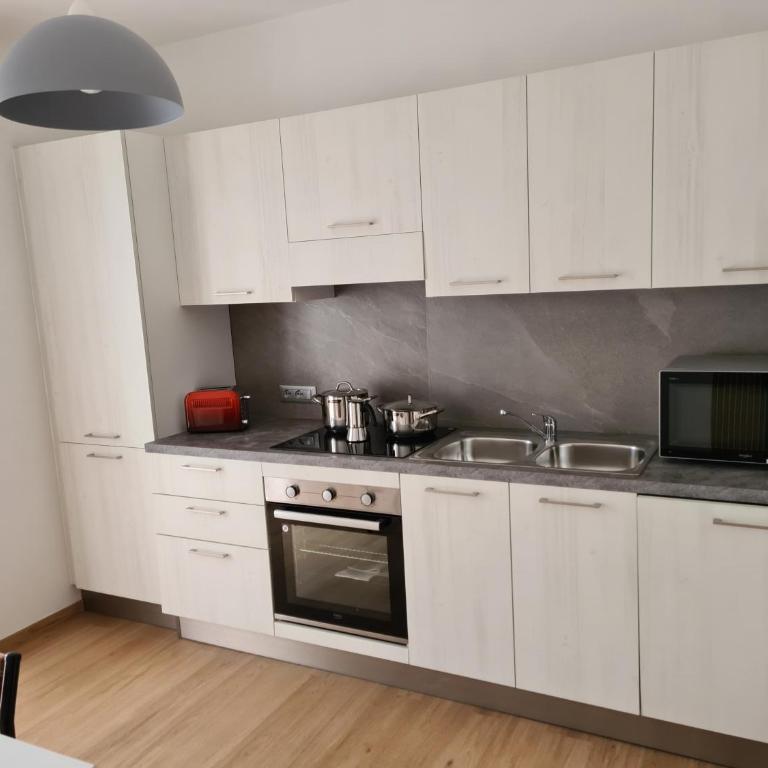 Appartamenti Croz del Re - Apartment - 8