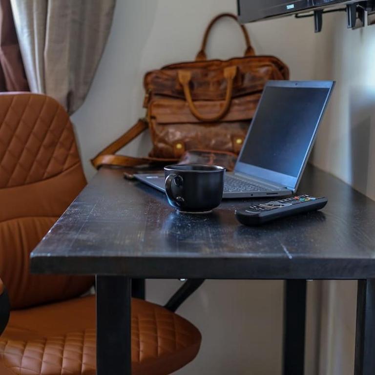 SWEET HOME, Wi-fi, Netflix, Disney Plus, Prime video - Appartamento con 1 Camera da Letto - 6